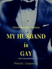 My Husband is Gay 21+ Book