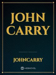 john carry John Novel