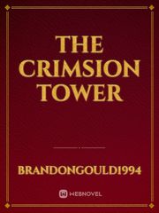 The Crimsion Tower Book