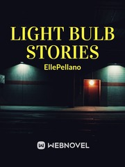 Light Bulb Stories Fairytales Novel