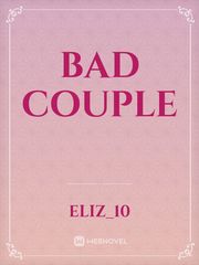 Bad Couple Idiot Novel
