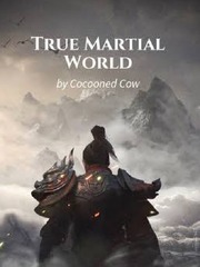 True Martial World Bahasa Indonesia Fey Novel