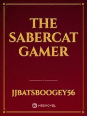 The Sabercat Gamer Book