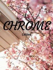 Chrome Chrome Shelled Regios Novel