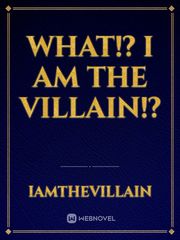 villain protagonist books
