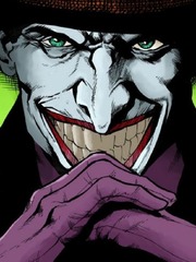 Done (quit) Joker 2019 Novel
