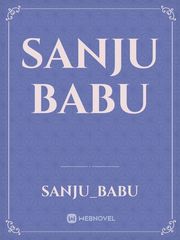 Sanju babu Barrister Babu Novel