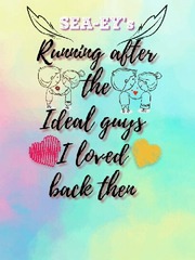 Running after the Ideal guys I loved back then Book