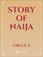 Story of Naija Poltergeist Novel