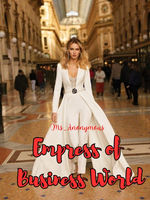 Empress of Business World Book