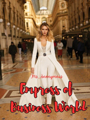 Empress of Business World Me And My Broken Heart Novel