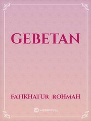GEBETAN Book
