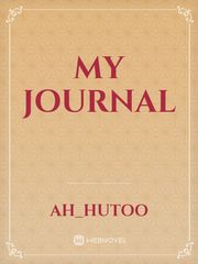 My Journal Journal Novel