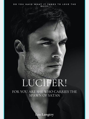 Lucifer!! Book
