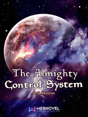 The Almighty Control System [DROP] Tristan Novel