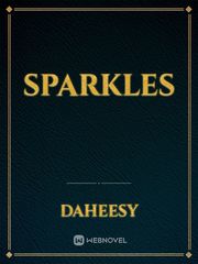 Sparkles Geek Charming Novel