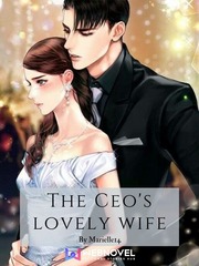 The CEO's Lovely Wife Book