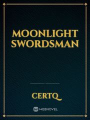 Moonlight Swordsman Book