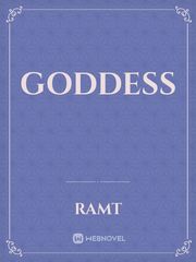 goddess Goddess Novel