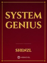 System Genius Genius Novel