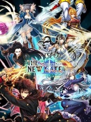 The New Gate (Repost) Kagerou Novel