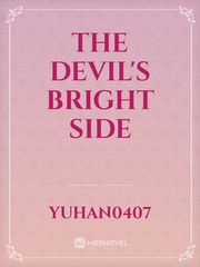 The devil's bright side Book