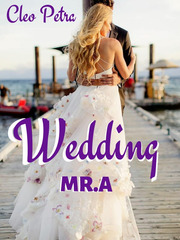 WEDDING MR.A Wedding Novel
