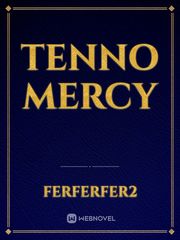 Tenno Mercy Mercy Thompson Novel