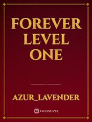 Forever Level One Book