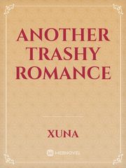 trashy romance novels