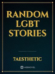 Random LGBT STORIES Gay Fantasy Novel