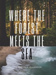 Where the Forest Meets the Sea Book