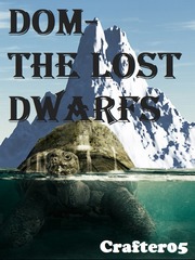 Descendants of Midgard - The Lost Dwarfs Book