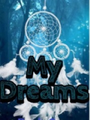 My Night Dreams Disney Novel