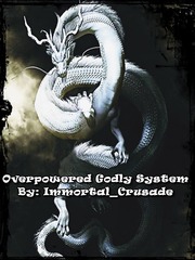 Overpowered Godly System Isekai Wa Smartphone Novel