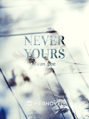 Never Yours Book