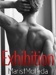 Exhibition Porn Novel