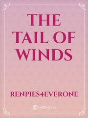 The tail of winds Book