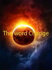 The word Change Book