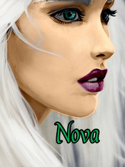 Nova. Scotland Novel