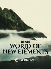 World of New Elements Book
