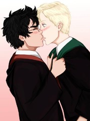 harry and draco fanfiction