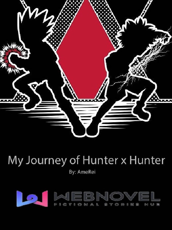 Hunter x hunter fanfiction webnovel oc reborn