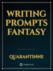 fantasy story writing