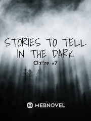 scary stories to tell in dark