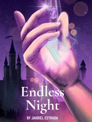 Endless Night - An Arcaea AU Conflict Novel