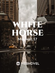 White Horse Sungkyunkwan Scandal Novel