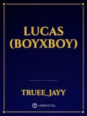 Lucas (BoyxBoy) Book