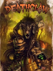Death Claw : A Story of a Reincarnated monster in another world Dc Novel