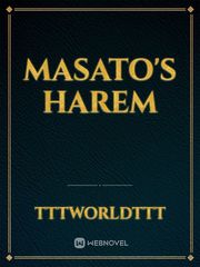 Masato's Harem Shakespeare Novel